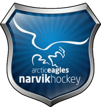 Narvik IK Norwegen Eishockey Sport 
