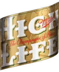 Miller USA Birre Bevande 