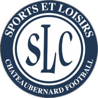 SL Châteaubernard 16 - Charente Nouvelle-Aquitaine Fußballvereine Frankreich Sport 