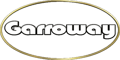 Garroway G MASCULINE -  UK - USA - IRL - AUS - NZ First Names 