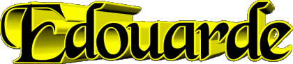 Edouarde E FEMININ - France Prénoms 