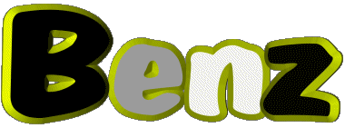 Benz B MASCHIO - Germania Nome 