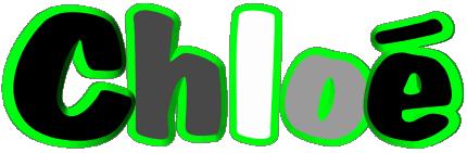 Chloé C FEMENINO - Francia Nombre 