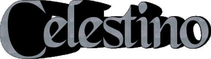 Celestino C MASCHIO - Spagna Nome 