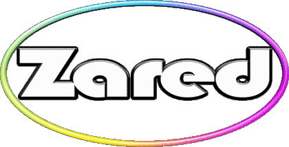 Zared Z MANN - UK - USA - IRL - AUS - NZ Vorname 