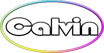 Calvin C MASCULINO - Francia Nombre 