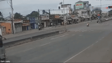 Accident Crash Fail 03 Trucks Transport Humor -  Fun 