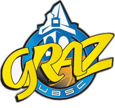 UBSC Raiffeisen Graz Austria Basketball Sports 