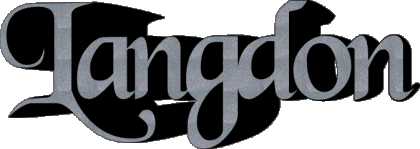 Langdon L MANN - UK - USA - IRL - AUS - NZ Vorname 