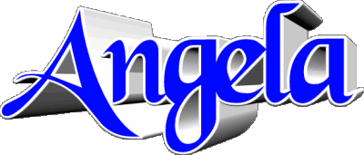 Angela A FEMININ - Italie Prénoms 