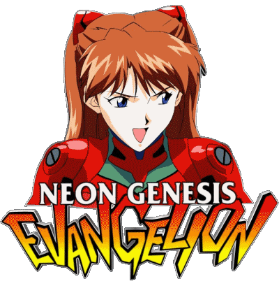 Neon Genesis Evangelion Manga Multi Media 