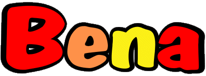 Bena B FEMMINILE  - UK - USA - IRL - AUS - NZ Nome 