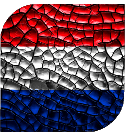 Platz Niederlande Europa Fahnen 