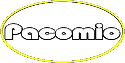 Pacomio P MANN - Italien Vorname 