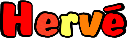 Hervé H MASCHIO - Francia Nome 