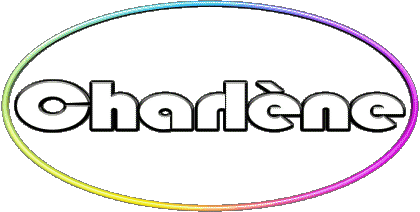 Charlène C FEMMINILE - Francia Nome 