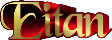 Eitan E MASCULINE - Maghreb Muslim First Names 