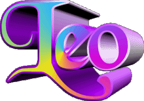 Leo L MASCULINE - Italy First Names 