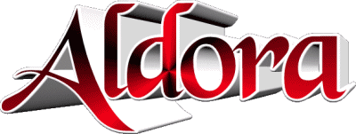 Aldora A WEIBLICH  - UK - USA - IRL - AUS - NZ Vorname 