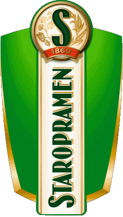 Staropramen Repubblica ceca Birre Bevande 