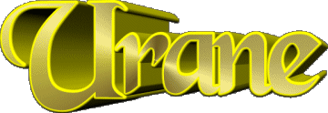 Urane U FEMMINILE - Francia Nome 