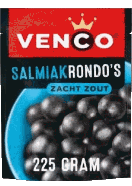 Venco Caramelle Cibo 