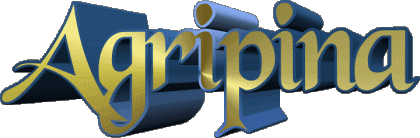 Agripina A FEMININ - Espagne Prénoms 