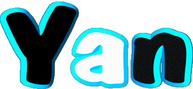 Yan Y MASCULINE - France First Names 