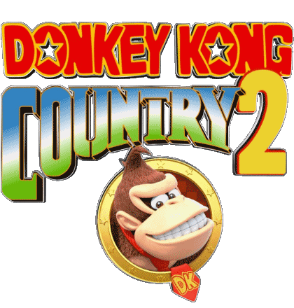 Donkey Kong Country 02 Super Mario Videospiele Multimedia 