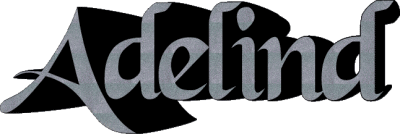 Adelind A FEMININ - UK - USA Prénoms 