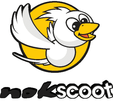 NokScoot Thailand Asien Flugzeuge - Fluggesellschaft Transport 