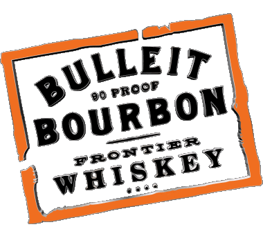 Bulleit Borbones - Rye U S A Bebidas 