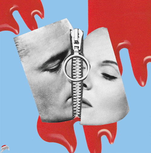 Luca Mainini GIF Artista Umorismo -  Fun 