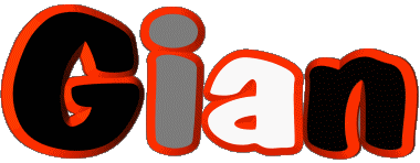 Gian G MASCHIO -  Italia Nome 