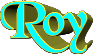 Roy R MASCHIO - UK - USA - IRL - AUS - NZ Nome 