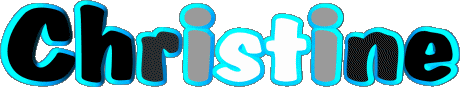 Christine C FEMMINILE - Francia Nome 