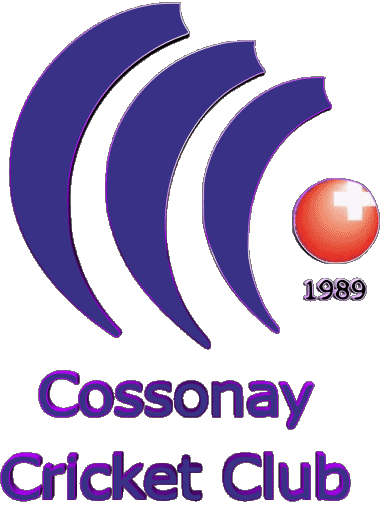 Cossonay Svizzera Cricket Sportivo 