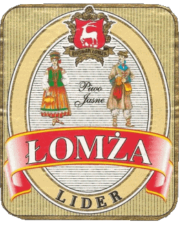 Lomza Polonia Birre Bevande 