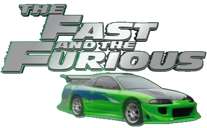Icone Fast and Furious Film Internazionale Multimedia 