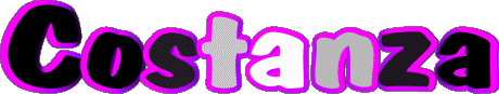 Costanza C WEIBLICH - Italien Vorname 
