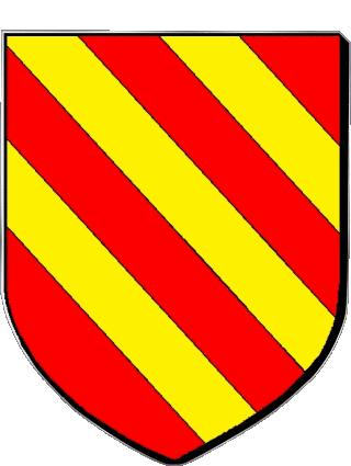 Blasón-Blasón AIGUILLON 47 Departamentos - Ciudades Francia Banderas 