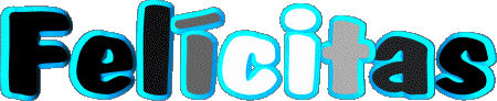 Felícitas F FEMENINO - España Nombre 