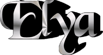 Elya E FEMININE - France First Names 