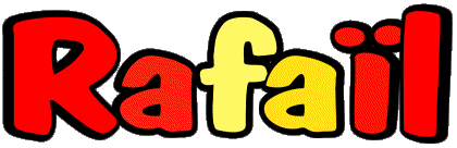 Rafaïl R MASCULINE - Maghreb Muslim First Names 