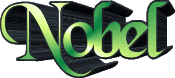 Nobel N MASCHIO - UK - USA - IRL - AUS - NZ Nome 