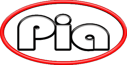 Pia P FEMININ - Italie Prénoms 