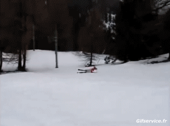 Remontées Mécaniques Ski Sports Humour - Fun 