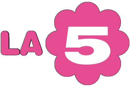 La5 Italie Chaines - TV Monde Multi Média 