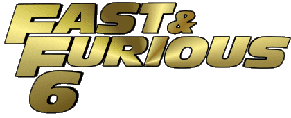 Logo - 06 Fast and Furious V International Multimedia 