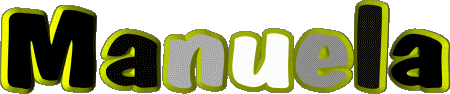 Manuela M FEMININ - Italie Prénoms 
